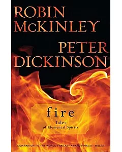 Fire: Tales of Elemental Spirits