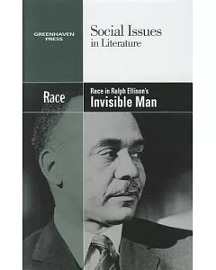 Race in Ralph Ellison’s Invisible Man