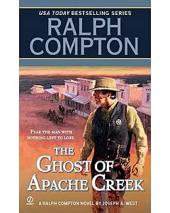 The Ghost of Apache Creek