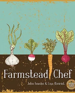 Farmstead Chef