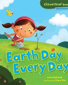 Earth Day Every Day