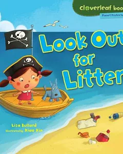 Look Out for Litter