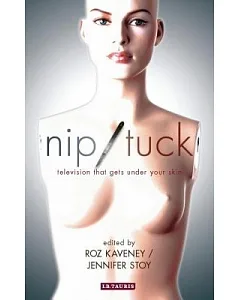 Nip / Tuck: Television That Gets Under Your Skin