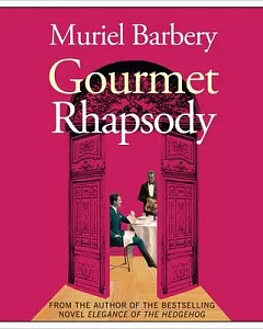 Gourmet Rhapsody