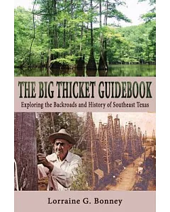 The Big Thicket Guidebook