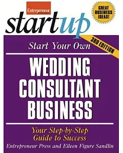 Start Your Own Wedding Consultant Business: Your Step-by-step Guide to Success