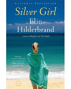 Silver Girl: A Novel