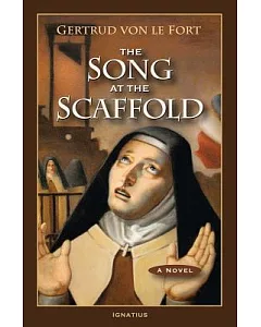 The Song at the Scaffold