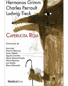 Caperucita roja / Little Red Riding Hood