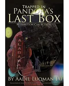 Trapped in Pandora’s Last Box: A Street Life Pathodrama