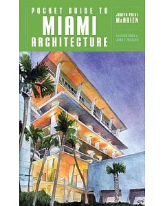 Pocket Guide to Miami Architecture