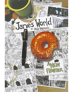 Jane’s World 10: A New Frontier