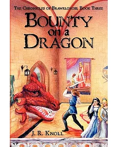 Bounty on a Dragon