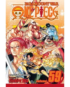 One Piece 59