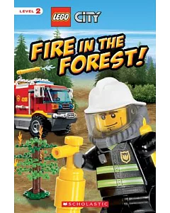 Fire in the Forest!