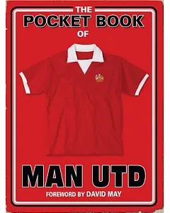 The Pocket Book of Man UTD