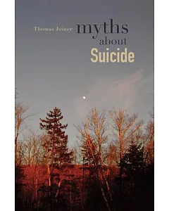 Myths About Suicide