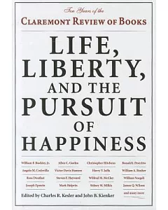 Life, Liberty, and the Pursuit of Happiness