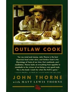 Outlaw Cook