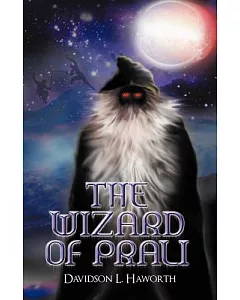 The Wizard of Prali