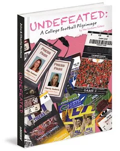 Undefeated: A College Football Pilgrimage