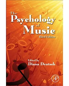 The Psychology of Music