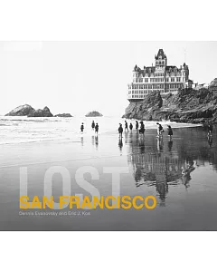 Lost San Francisco