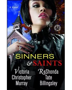 Sinners & Saints