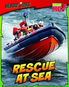 Rescue at Sea