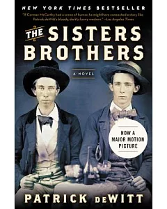 The Sisters Brothers