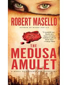 The Medusa Amulet