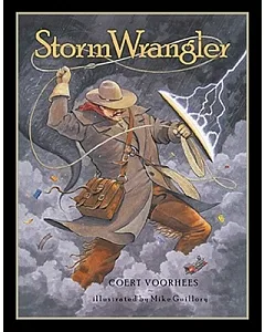 Storm Wrangler