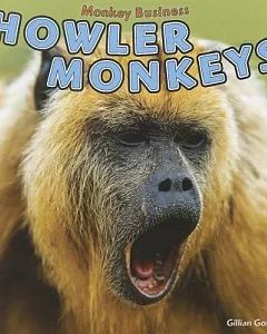 Howler Monkeys