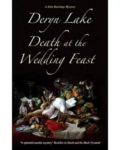 Death at the Wedding Feast