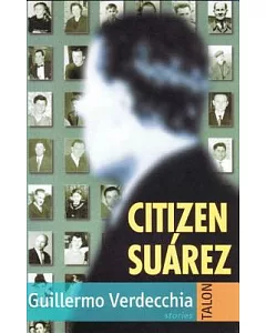 Citizen Suarez