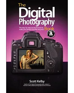 The Digital Photography Book