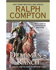 Dead Man’s Ranch