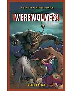 Werewolves!