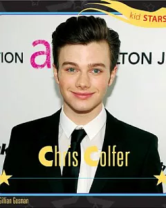 Chris Colfer