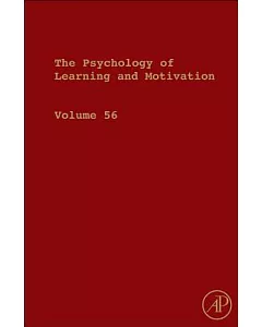 The Psychology of Learning and Motivation