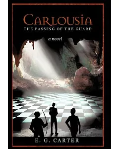 Carlousia: The Passing of the Guard