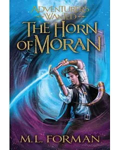 The Horn of Moran