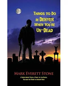 Things to Do in Denver When You’re Un-Dead