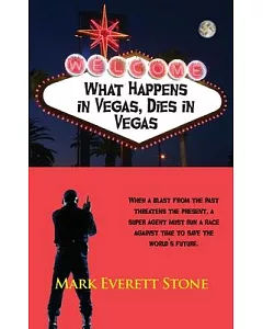 What Happens in Vegas, Dies in Vegas