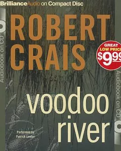 Voodoo River