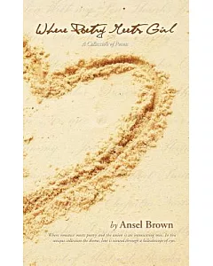 Where Poetry Meets Girl: A Collection of Poems