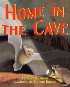 Home in the Cave