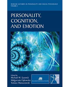 Personality, Cognition, and Emotion