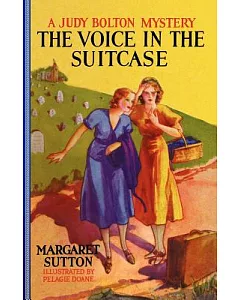 The Voice in the Suitcase