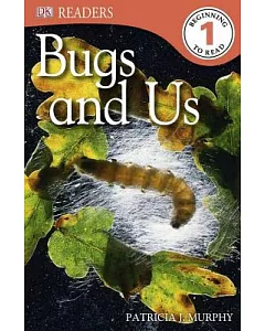 Bugs and Us